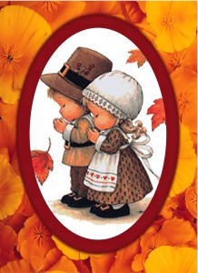 Happy Thanksgiving