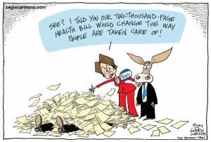 wright on pelosi healthcare
