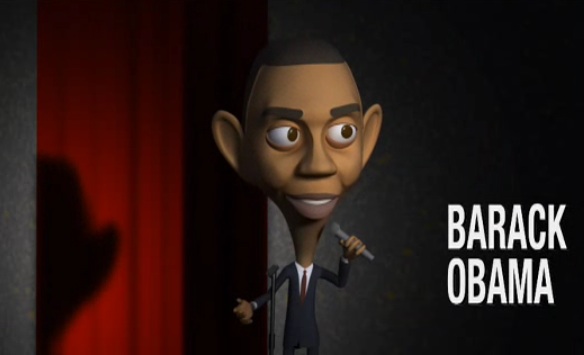 OBAMAFELD